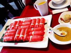 -山城辣妹子(定福庄店)