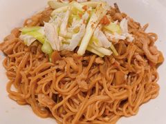 鸡蟹伊面-詠春园