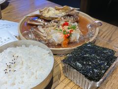 -泥炉烧肉师(新街口金銮巷店)
