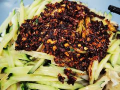 -魏家凉皮(次渠店)