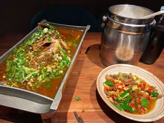 -树厨地道黔菜(凯里韶山南路店)