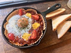 -WABI COFE(愚园路店)