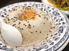 八宝饭-旺达·福州菜(正大广场店)