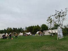 -柳鹭田园区