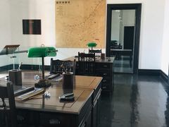 -辛亥革命博物院北区