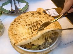 -get pizza意大利餐厅(凯德MALL店)