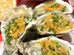 -江味龙虾馆·裸蓝龙虾(南山店)