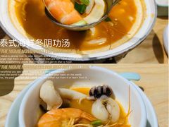 -米泰芒·东南亚料理(体育西店)