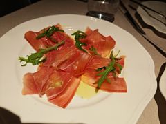 帕尔玛火腿配蜜瓜-Solo(衡山路店)