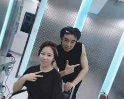 短发-P.STYLE 派斯造型