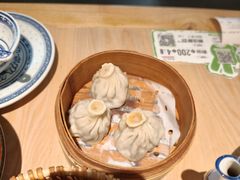 -南京大牌档(龙江新城市广场店)