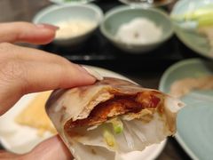 -西安凯悦酒店·湖畔中餐厅