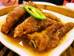 -点都德(汇点楼店)