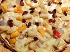 -芭莉与彩虹西餐厅(成都合生汇店)