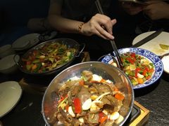 -湘与香缘·湖南菜(王府井北京市百货大楼店)