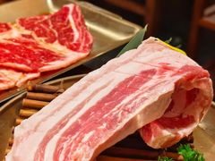 -西塔老太太泥炉烤肉(万柳华联店)