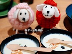 -耶里夏丽·丝路国际·新疆餐厅(浦东区东方路店)
