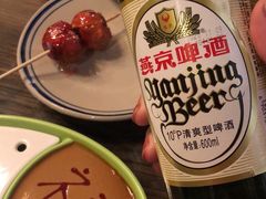 -芝麻花餐厅(祁家豁子店)