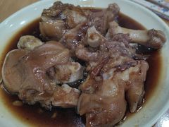 -贤花饭店(城阳店)