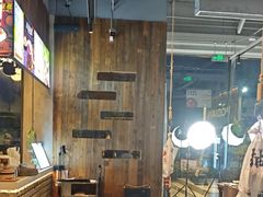 -破店肥哈·海鲜·烧烤(郑州银泰inPARK店)
