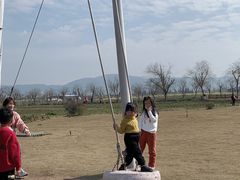 -漩门湾国家湿地公园