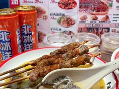 -武圣羊汤·西北面(朝阳门店)