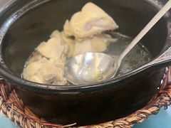 -溪涧堂农家土菜(神仙居店)