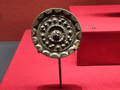 -北京大葆台遗址博物馆