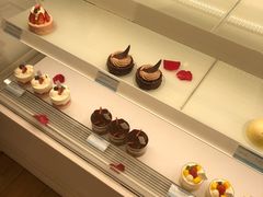 -好利来(川大店)