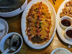 -农家乐·福建土菜(金榕北路店)