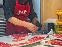 -潮正和潮汕牛肉火锅·老字号(番禺万达店)