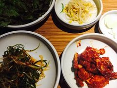 -王妃家(明洞中央店)