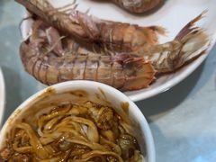 -品味居·首店·大连鲜活海鲜大连菜(东港店)