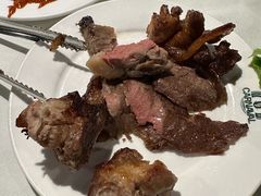 -戈拿旺巴西烤肉(崇文门店)