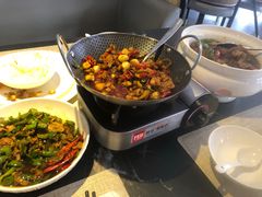 -楚禾宴·家宴(光谷大道店)