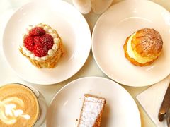 -Madeleine玛德琳(永平里店)