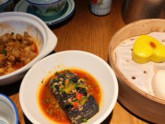 -老湘村·湖南土菜(天河维多利店)