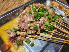 -永红源·小排档(闽江路店)
