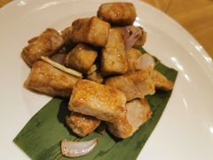 酥炒芋芯-莆田餐厅PUTIEN(三里屯店)