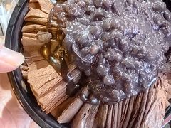 -小胖老味刨冰