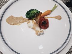 -天丰日本料理·铁板烧