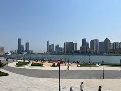 -海河外滩公园