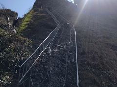 -七仙岭温泉国家森林公园