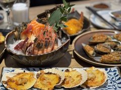 -大渔铁板烧(万象城店)