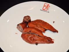 -味+新京宴·烤鸭·北京菜(创意谷店)