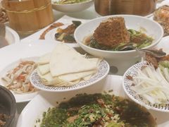 -绿杨春·淮扬宴(庐山路店)