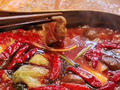 -小龙坎火锅(春熙太古里店)