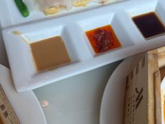 -顺德美的万豪酒店-万豪中餐厅