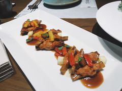 -菩提素素食餐厅(晶郦馆店)