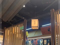 -大盐帮川菜馆(长楹天街店)